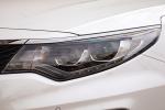 Kia Optima Sportswagon GT Line 2018 года (WW)